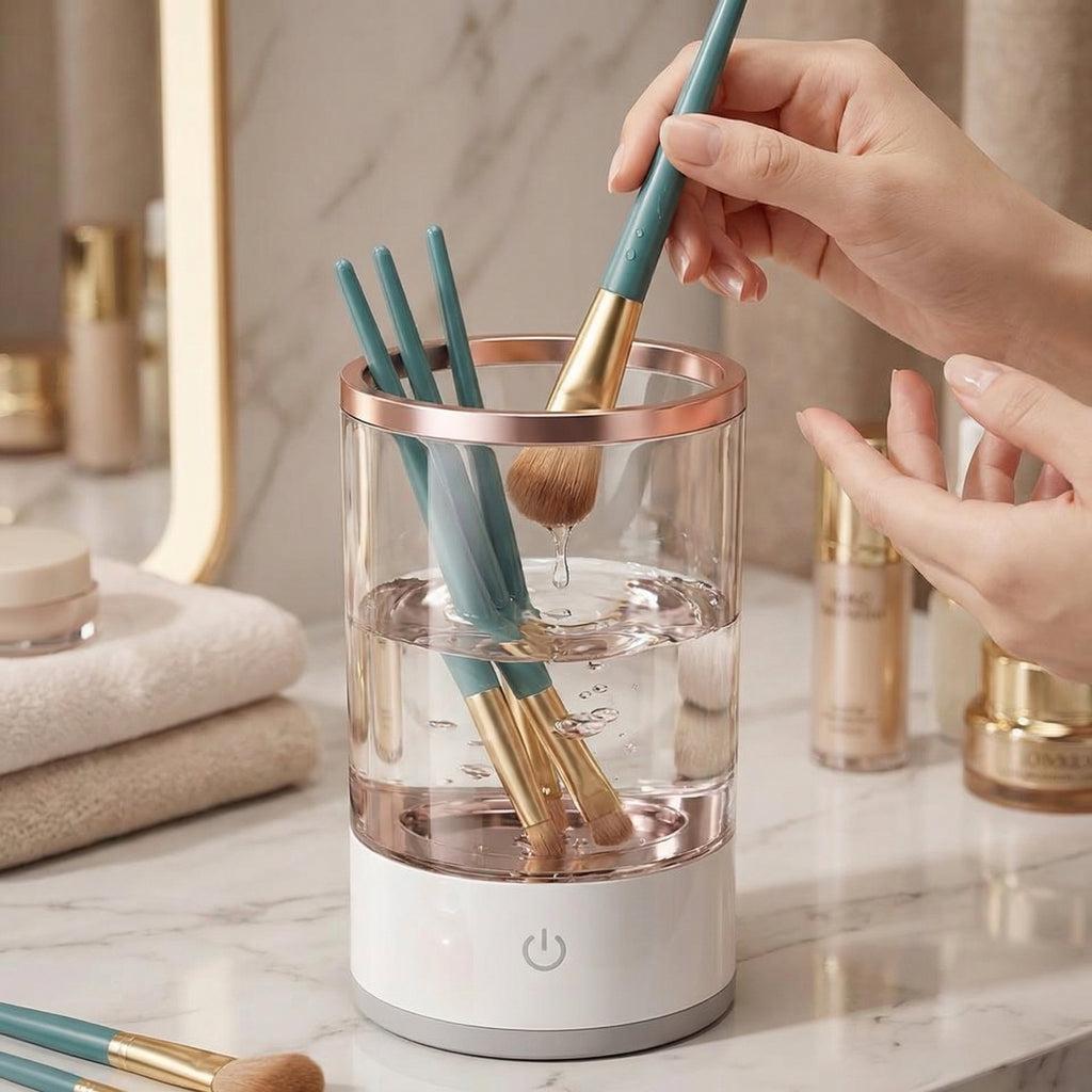 Make up Brush Cleaner