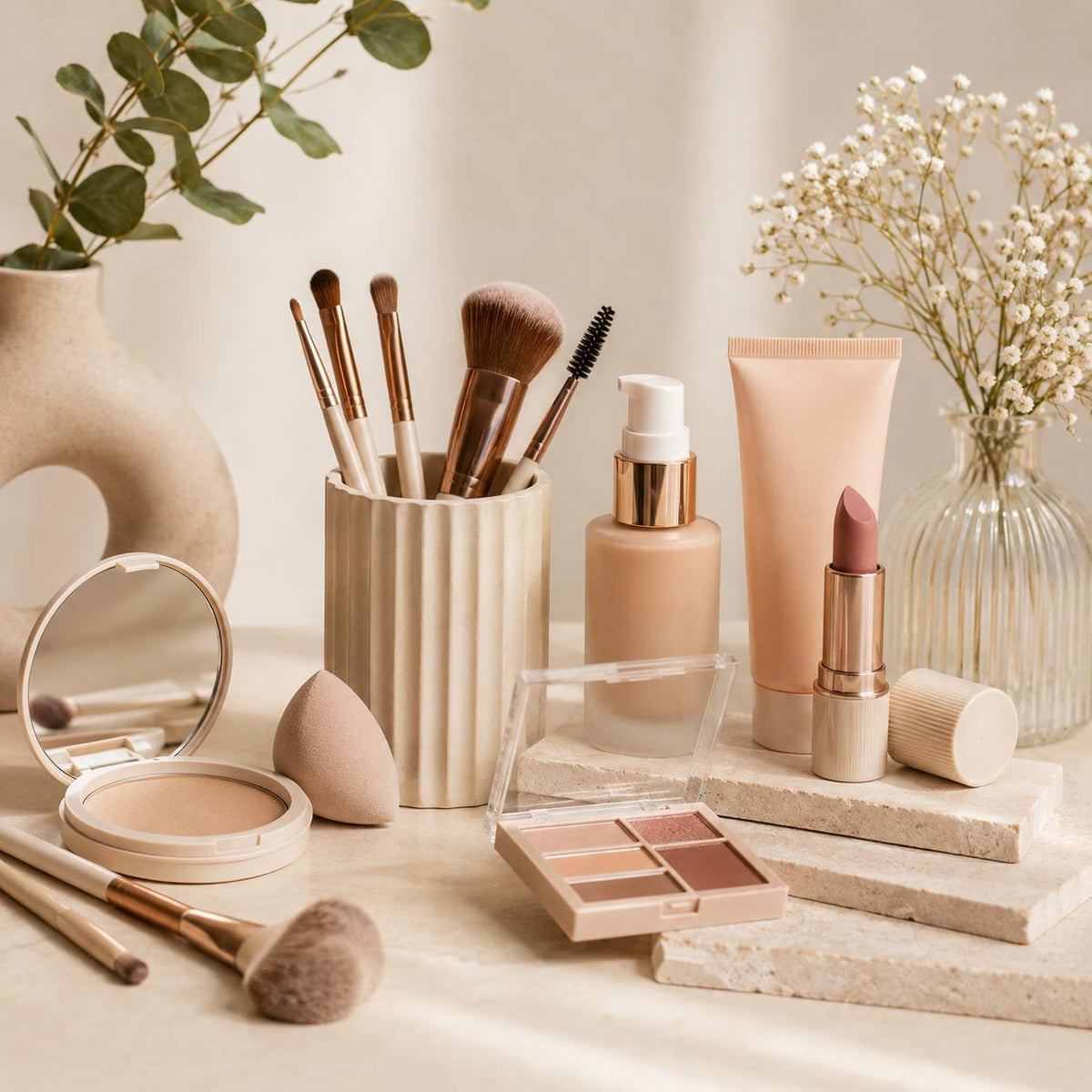 Make up Brush Cleaner