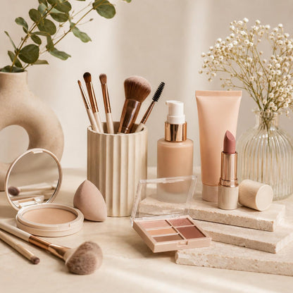 Make up Brush Cleaner